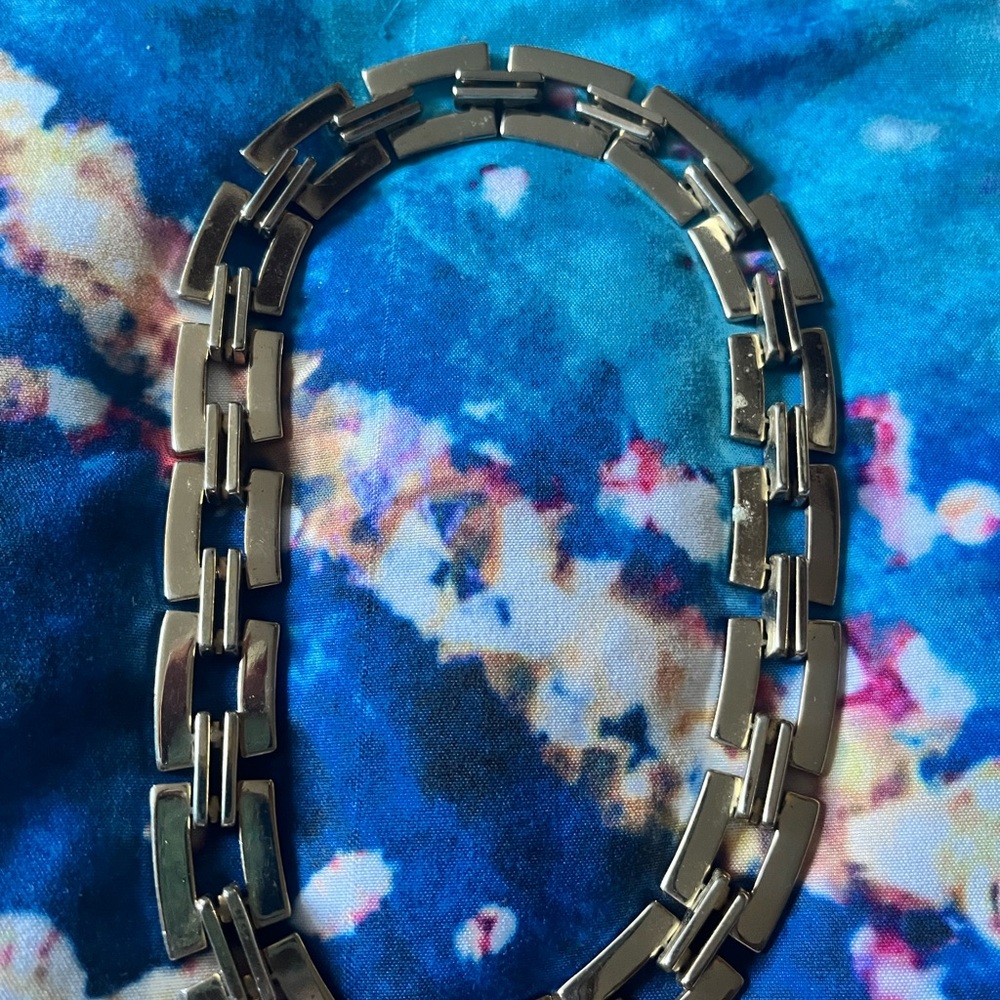 Monet gold bow brooch - Picture 6 of 13